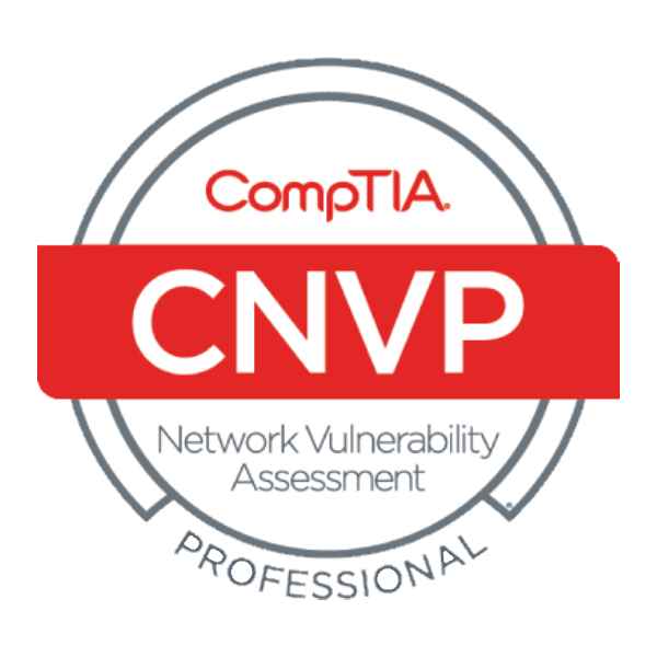 CompTIA CNVP