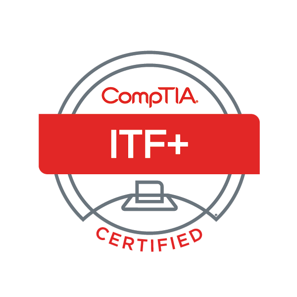 CompTIA ITF+