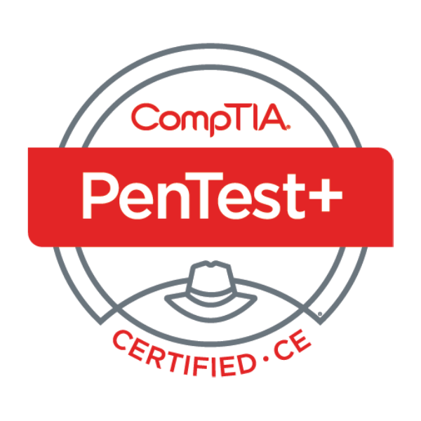 CompTIA PenTest